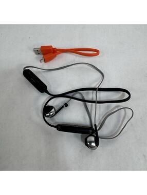 JBL Earphones Neckband Tune 205bt Wireless  Harman Sound Quality Headphone B12